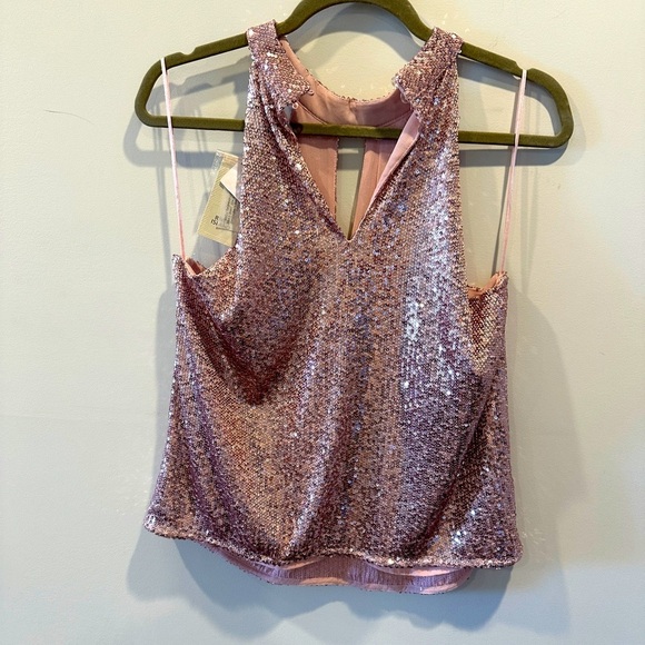 River islands sequen top - Picture 3 of 3